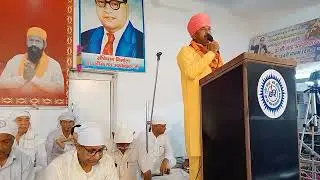 संत जैन दास हितकारी डेरा दयाल गढ़ हरियाणा के मुखारविंद द्वारा 🙏🙏
