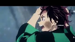 Demon Slayer Transitions #shorts