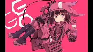 SAO Alternative : Gun Gale Online In Less Than 10 Minutes