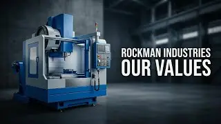 Rockman Industries - Values Film - By Reverse Thought Creative Studio
