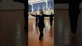 Что это за танец? 😄 
