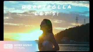 [MV] 호피폴라(Hoppipolla) - Let's! (ENG SUB)
