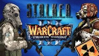 Warcraft 3 STALKER RPG MAP