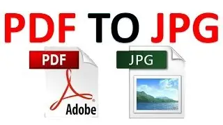 How to Convert PDF to JPG on Mac