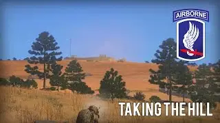 Taking the Hill