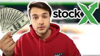 $1000 StockX Challenge (Guess What I Got!)