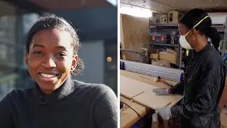 What a Black Architect in Tokyo Does in Her Downtime (Black in Japan)