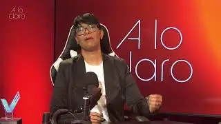 A LO CLARO EN VIVO