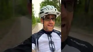 Zone 2 Riding Can Be Humbling