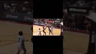 Detroit Pistons Ausar Thompson Going Be Special Summer league Highlights #trendy #pistons #nbadraft