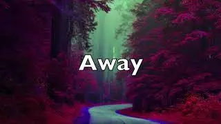 [FREE] Freestyle Type Beat - “Away” | Free Type Beat | Rap Trap Beats Freestyle | HipHop Beats