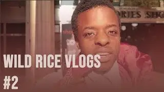 Wild Rice Vlogs: #2