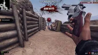 😢 BENDE BU NOOBLUK VARKEN😢 / ZULA