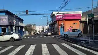 Voltando do trabalho. 10/08/26. 