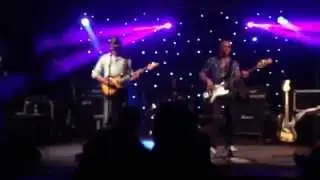 Rosco-P covering Rivals Sons-Get whats comin"