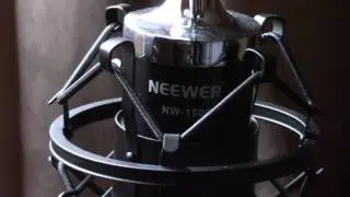 NW 1500 Mic Over View