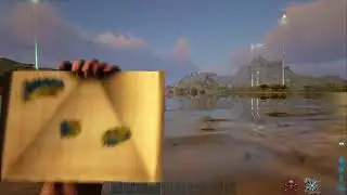 Επιστροφη με Ark! ft. georgeasv8