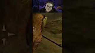 Yummy toes in Skyrim