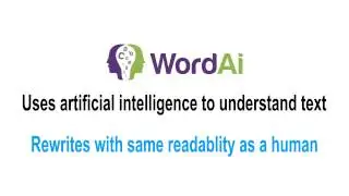 An Article Writing Software that works