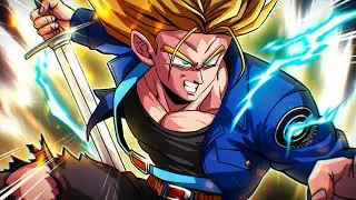 The New Dragonball Fighterz Update Is Beyond Insane...