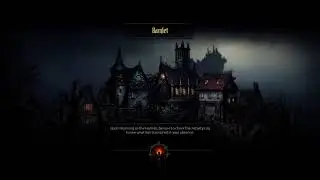 Darkest Dungeon