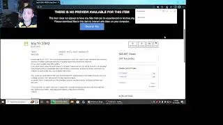 installing windows on raspberry pi zero w part 1
