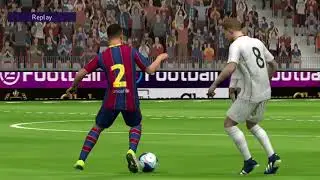 Carlos Ancelotti Manager PES 2021
