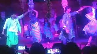 NEW SANTHALI JATRA VIDEO SONG 2023//KALKAPUR //JAMTARA Jharkhand