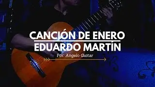 Canción de Enero | Eduardo Martín | Canciones del Calendario