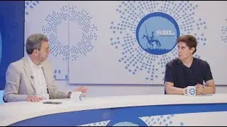 JAVIER CASCON,COMPRAR PISOS PARA QUE OTROS VIVAN GRATIS ¿LOCURA O CORDURA?  Y NEREA MAFARKI