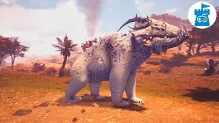 Outpost Zero in a New Trailer