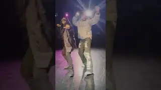 Ciara X Chris Brown Vibing | #shorts #viral
