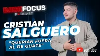 Cristian Salguero : 