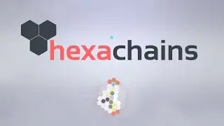 Hexachains gameplay