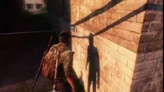 The Last of Us: Remastered - See That Wire