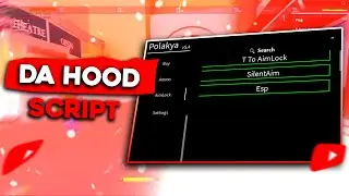 BEST DA HOOD SCRIPT | LOOP KILL, AIM LOCK, SOFT AIM & MORE! (WORKING 2024)