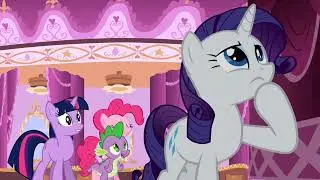 Spike wants to 𝐅**𝐊 that cartoon