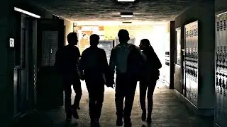 Американский вандал (1 сезон) — Русский трейлер (2017)