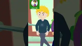 How I Stood Up to the Meanest Kid in Class