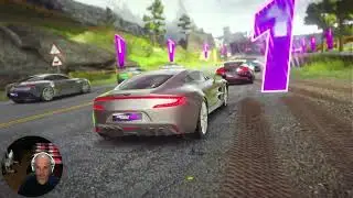 Asphalt UNITE, SIM!!