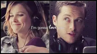 »Jay&Erin || Only Girl in the World.«
