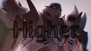 Higher[TFP]-HBD ʀᴇᴅᴡɪɴᴇ :)