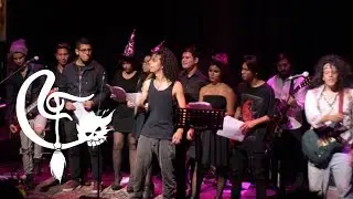 Cuerda Floja - Soledad Sin Potestad (Official Video)