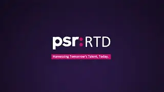 PSR - Recruit, Train, Deploy (RTD)