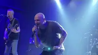 Black Flag ‘Jealous Again’ en Roxy, Buenos Aires Argentina 19.10.23