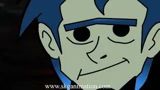 GORILLA BAND I 2D ANIMATION I CHARACTER ANIMATION I CARTOON ANIMATION BY SKG ANIMATION