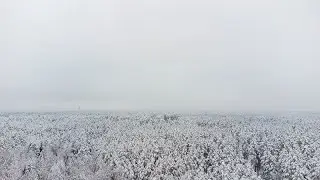 DJI Mini 2 Test 4K Video
