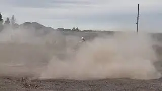 Yamaha raptor 700 fun