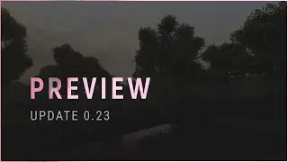 NET Online  - 0.23a Global Update Teaser