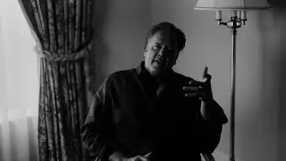 Tzimon Barto - Bach: The Well-Tempered Clavier (Official Trailer)